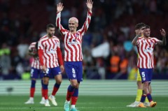 西甲焦点战：皇马全胜领跑，姆巴佩超越C罗，巴塞罗那紧追不舍