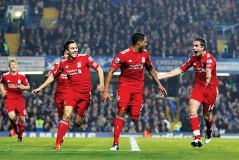 欧冠疯狂一夜！4-4史诗级绝平，尤文补时奇迹