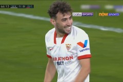 利雅得胜利瞄准巴塞罗那贝尔纳尔，转会市场争夺战升级