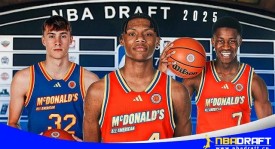 2018年NBA选秀：东契奇领衔，谁是最佳选择？