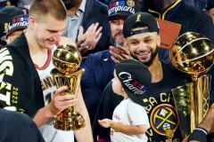 NBA控卫排行榜：欧文第七，库里第四，湖人隆多领跑