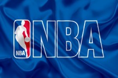 NBA季后赛半决赛，勇士与快船激战正酣